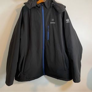 ororo heating jacket